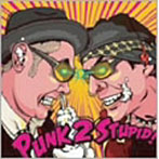 COBRA VS RYDERS/Punk 2 Stupid