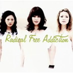 radicals/Radical Free Addiction（DVD付）