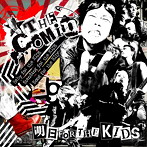 COMIN‘/明日 FOR THE KIDS