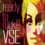 VANQUISH SOUND ENTERPRISE/Ready To Ruck！！！