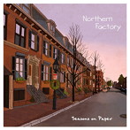 Northern Factory/Seasons on Paper