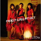 CHERRY GIRLS PROJECT/uTITLEDn