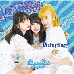 CHERRY GIRLS PROJECT/Distortion！！