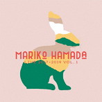 浜田真理子/MARIKO HAMADA LIVE 2017・2019 VOL.1