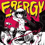 絵恋ちゃんと楽器/ERERGY