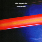 Nine Days Wonder/with EUPHORIA＋