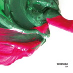 WOZNIAK/密林