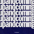 UP AND COMING/discography