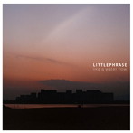little phrase/like a water flow