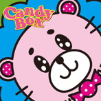 Candy Box/恋するライオン