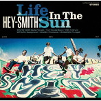 HEY-SMITH/Life In The Sun（初回限定盤）（DVD付）