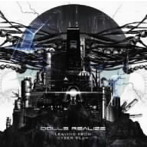 Dolls realize/LEAVING FROM CYBER SLUM