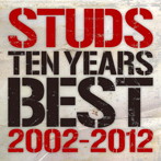 STUDS/Re RECORDING BEST