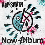 HEY-SMITH/Now Album