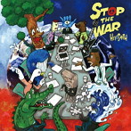 HEY-SMITH/STOP THE WAR（初回限定盤）（DVD付）