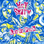 HEY-SMITH/Let It Punk