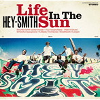 HEY-SMITH/Life In The Sun（通常盤）