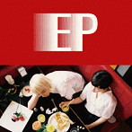 chelmico/EP（通常盤）
