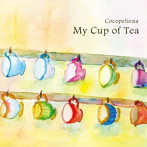 Cocopeliena/My Cup of Tea