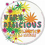 OLD NICK a.k.a.DJ HASEBE/Very Delicious