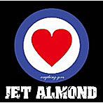 JET ALMOND/anything goes