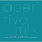 aperitivo mix-mixed by SATORU KURIHARA from JAZZIN’PARK-