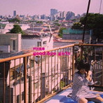戸川祐華/good-bye girls