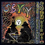 SBY＆Y/LIVE AT BEARS 2018.12.1