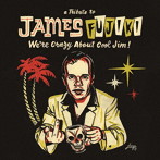 a Tribute to JAMES FUJIKI We’re Crazy About Cool Jim！ スペシャルBOXセット（数量限定盤）