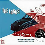 LOODS/LOUD MACHINE（Singles and Rarities 1982-1986）（DVD付）
