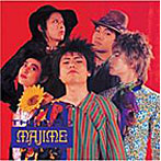GOD/Naked MAJIME and more