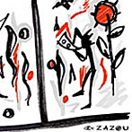 ZAZOU/ZAZOU（DVD付）（紙ジャケット仕様）