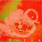 チャクラ/さてこそ+5