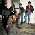 COOLS R.C./ROCK′N ROLL JUNKY（紙ジャケット仕様）