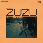 安井かずみ/ZUZU（紙ジャケット仕様）
