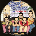 COOLS/GOOD FELLOWS（紙ジャケット仕様）