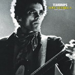 TEARDROPS/ラヴ・ゲリラ 1988-1989LIVE（DVD付）