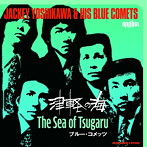 ジャッキー吉川とブルー・コメッツ/津軽の海