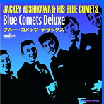 ジャッキー吉川とブルー・コメッツ/ブルー・コメッツ・デラックス