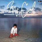 桑江知子/MR.COOL＋8