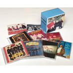 テンプターズ/コンプリートCD BOX