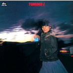 桑江知子/TOMOKO1 I CAN’T WAIT