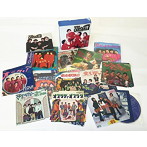 カーナビーツ/コンプリートCD BOX〜13 DISCS アルバムス、シングルス＆モア