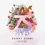 ZEPPET STORE/REVERB