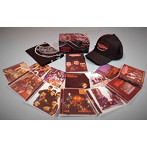 クールス・ロカビリー・クラブ/コンプリート・コレクションBOXトリオ・イヤーズ 1977-1979 I AIN’T GONNA BE GOOD（DVD付）