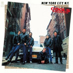 クールス・ロカビリー・クラブ/NEW YORK CITY， N.Y.