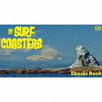 SURF COASTERS/Eboshi Rock/On The Shore