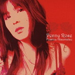 久松史奈/Penny Rose
