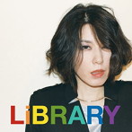 久松史奈/LiBRARY