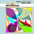 NUKEY PIKES tribute ALBUM Vol.2 PIKES Version